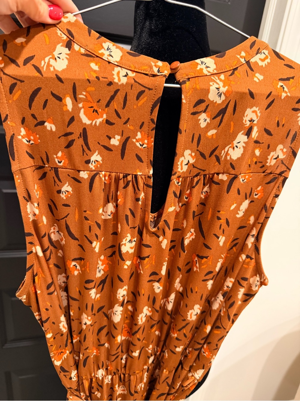 Women’s Baltic Born Jumpsuit - Picture 3 of 4